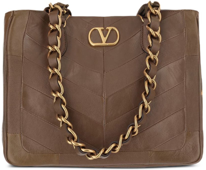 Valentino Garavani Bags Green Groen