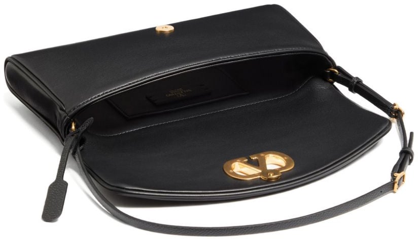 Valentino Garavani Bags Black Zwart