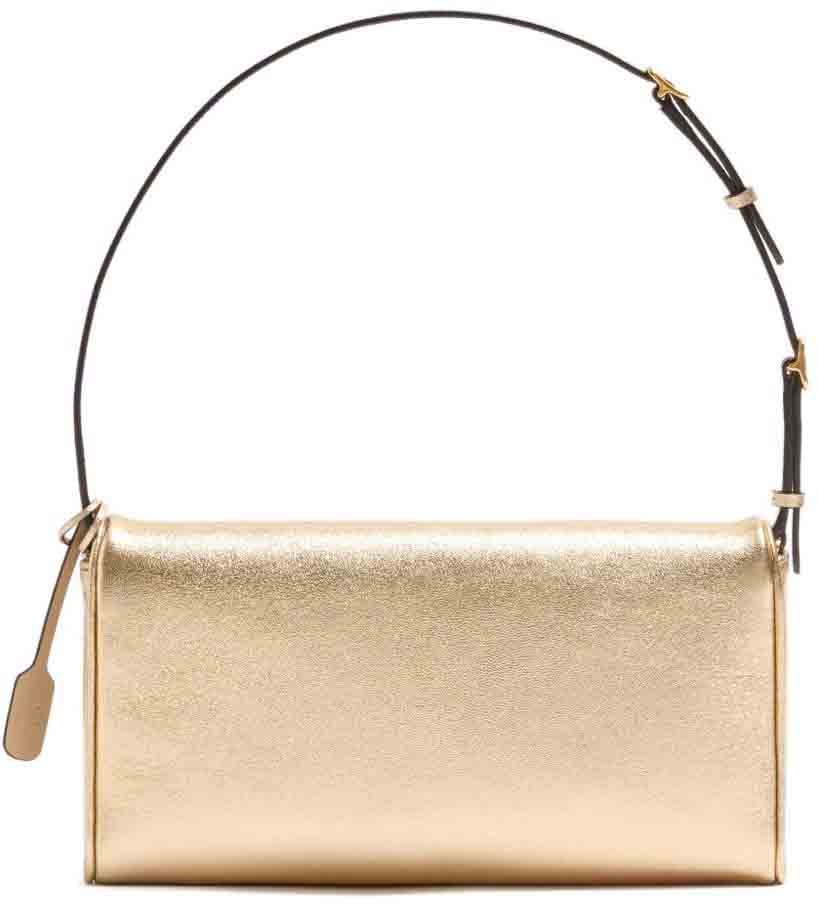 Valentino Garavani Bags Gold Goud