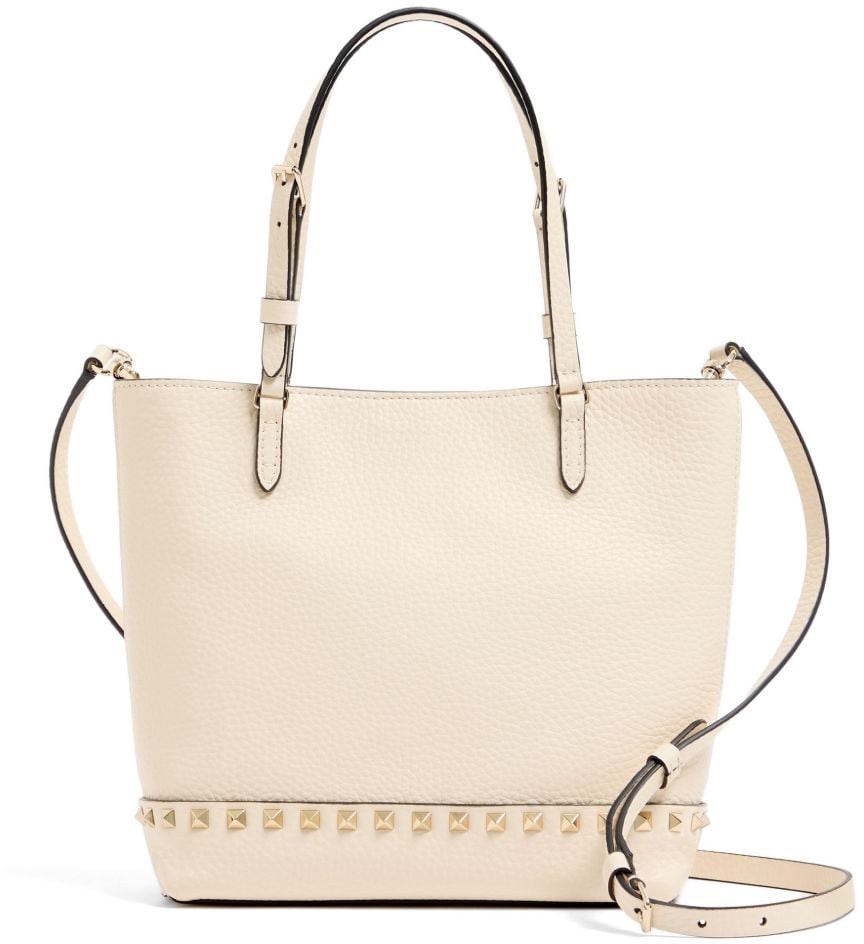 Valentino Garavani Bags Avorio Wit