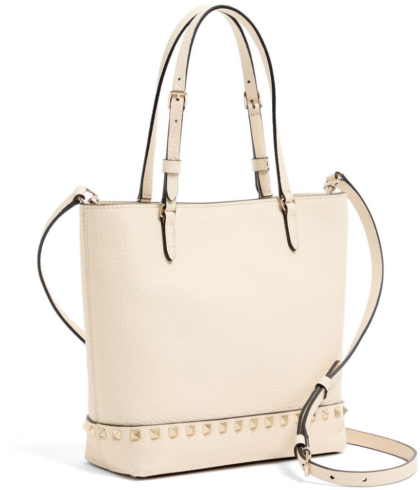 Valentino Garavani Bags Avorio Wit