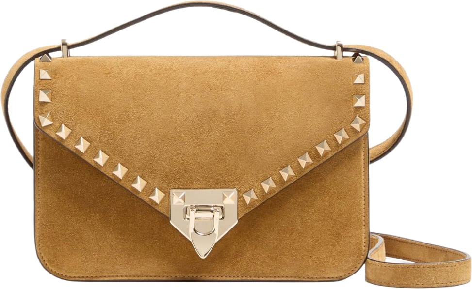 Valentino Garavani Bags Beige Beige