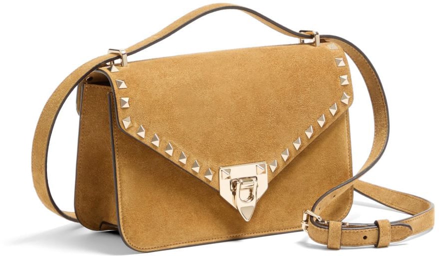 Valentino Garavani Bags Beige Beige