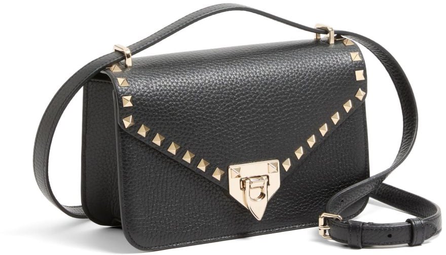 Valentino Garavani Bags Black Zwart