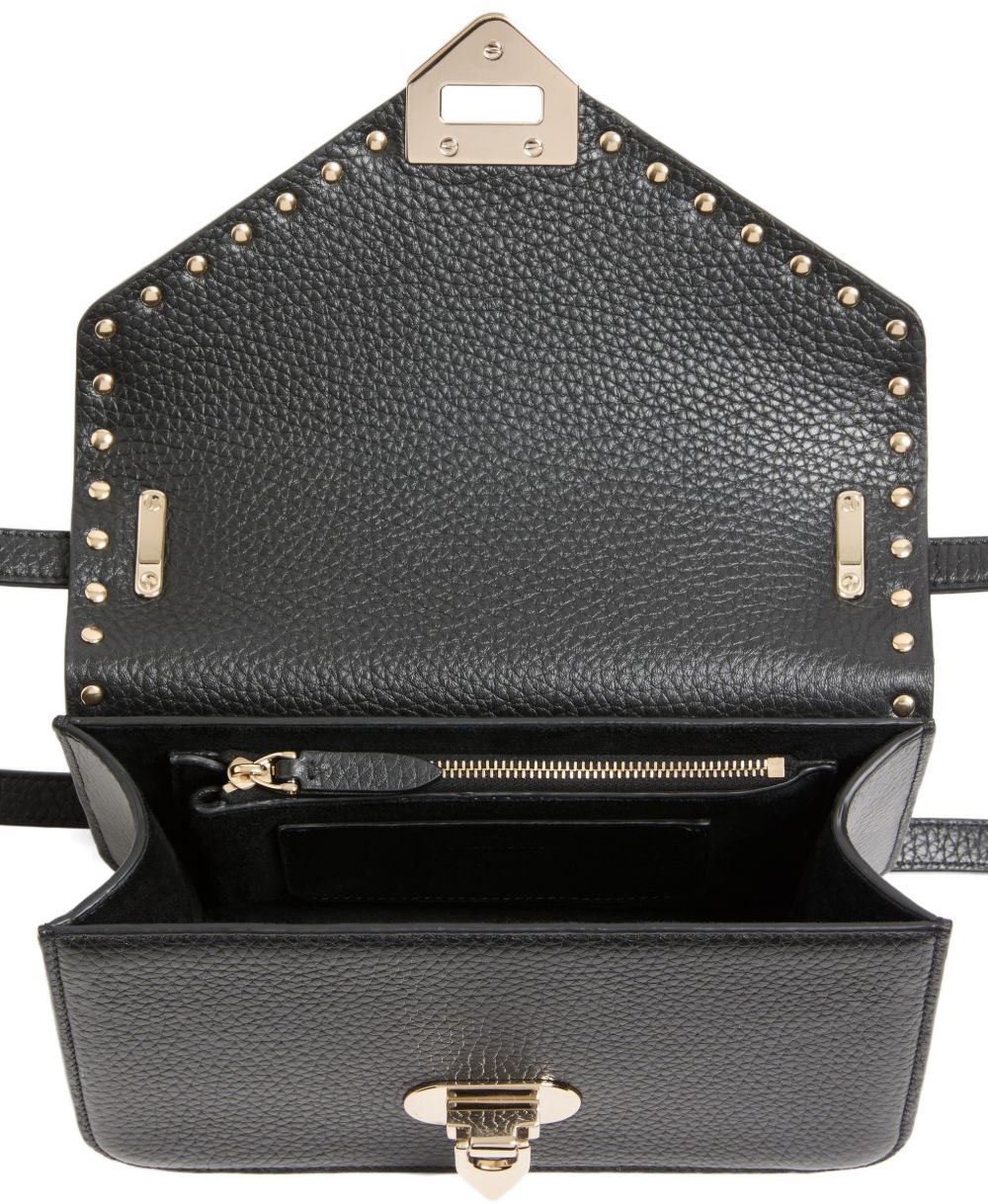 Valentino Garavani Bags Black Zwart