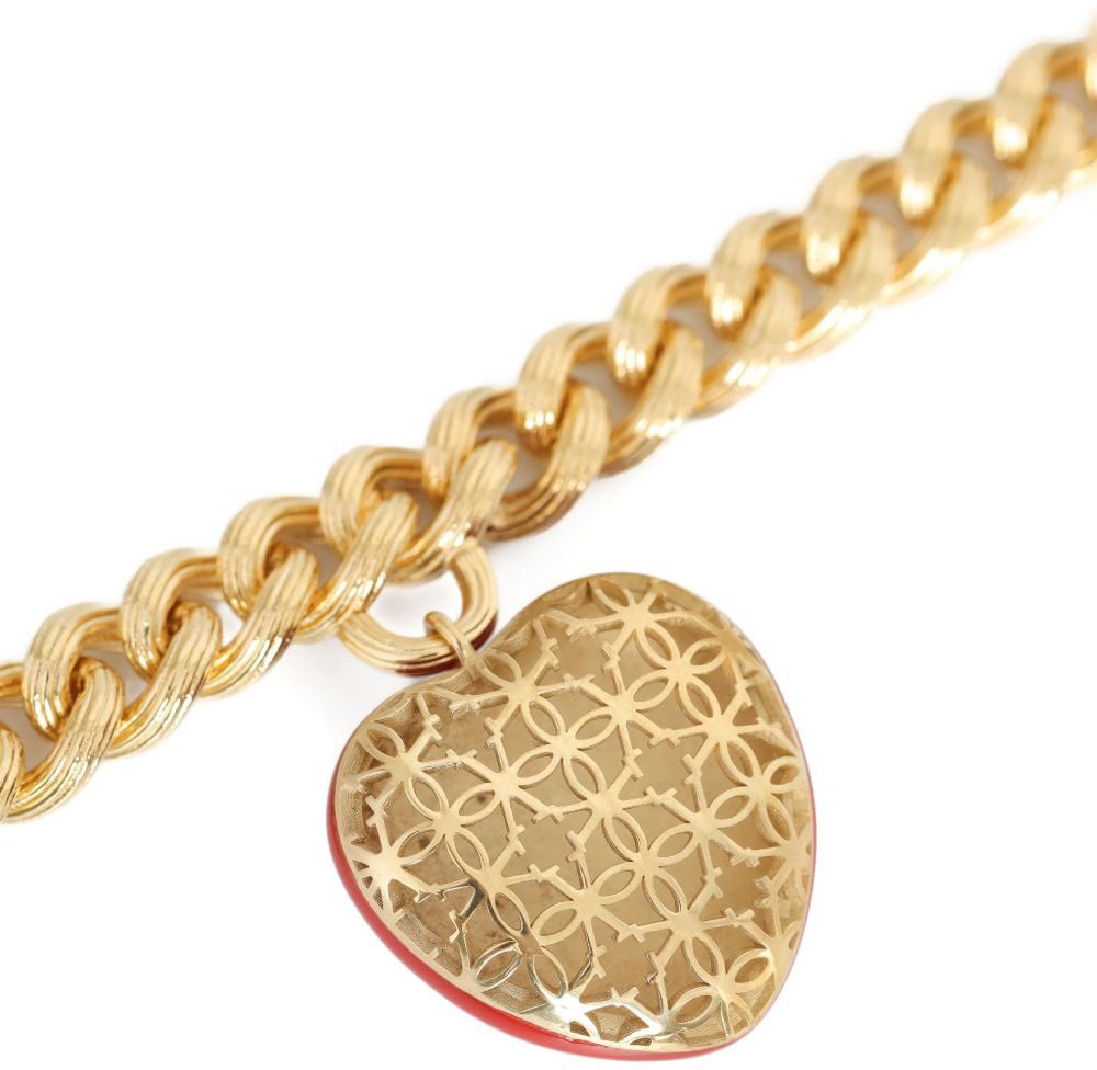 Valentino Garavani Bijoux Red Rood