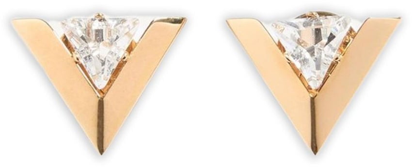 Valentino Garavani Bijoux Golden Goud