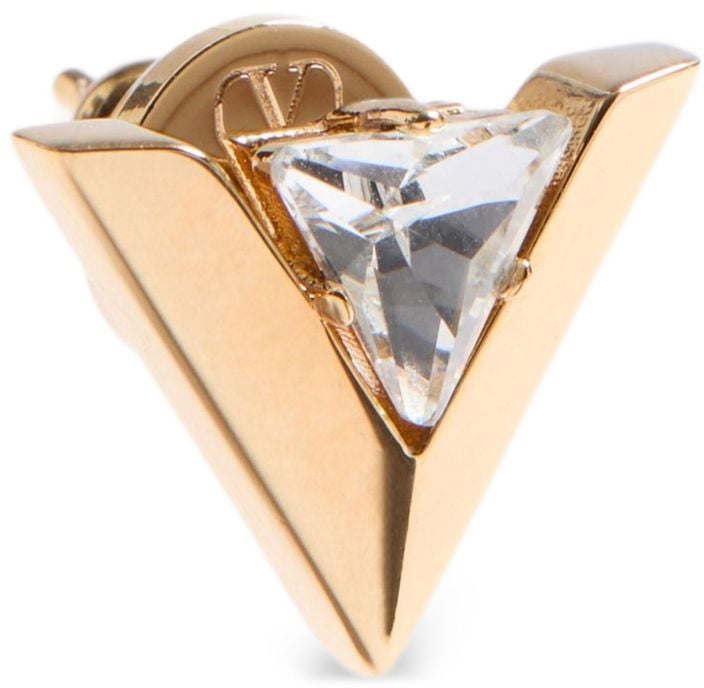 Valentino Garavani Bijoux Golden Goud