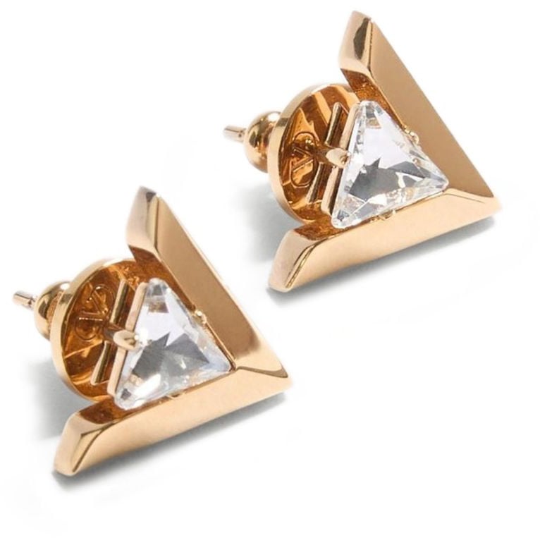 Valentino Garavani Bijoux Golden Goud