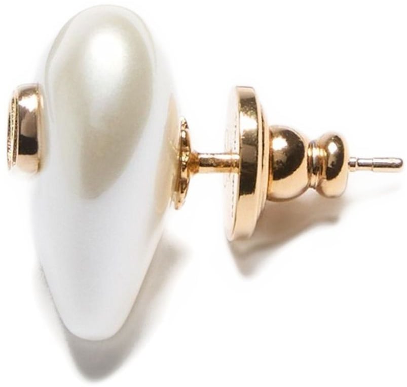 Valentino Garavani Bijoux Gold Wit