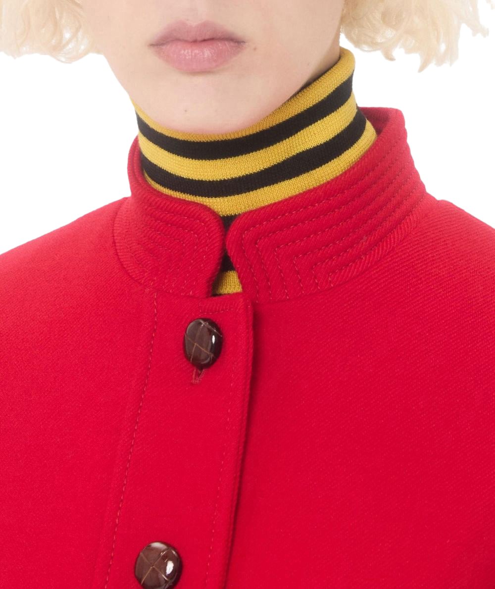 Valentino Garavani Bijoux Golden Goud