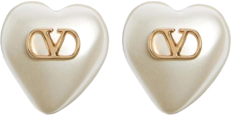 Valentino Garavani Bijoux Golden Goud