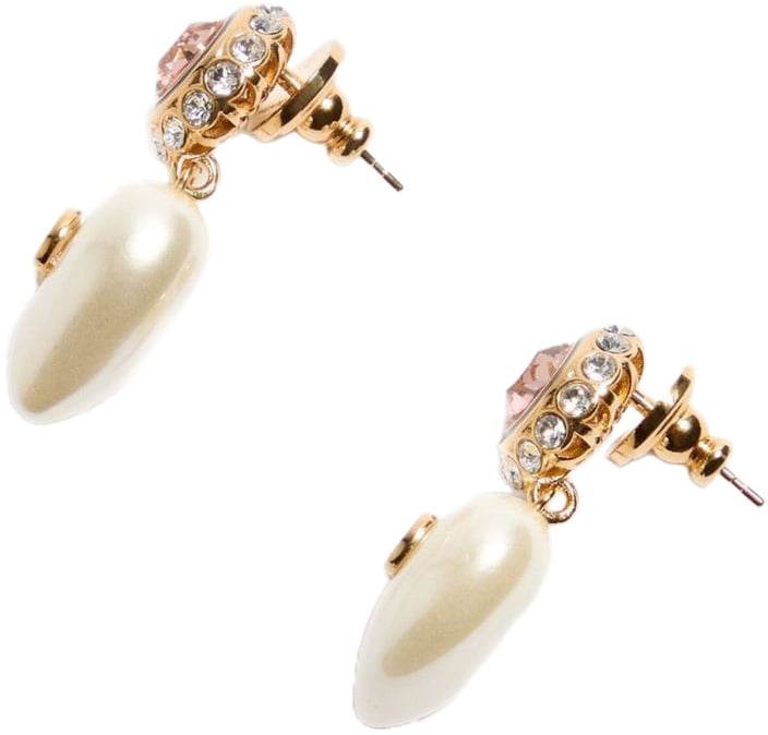 Valentino Garavani Bijoux Golden Goud