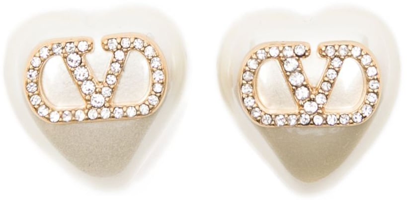 Valentino Garavani Bijoux Golden Goud