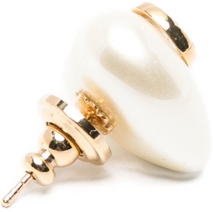 Valentino Garavani Bijoux Gold Wit