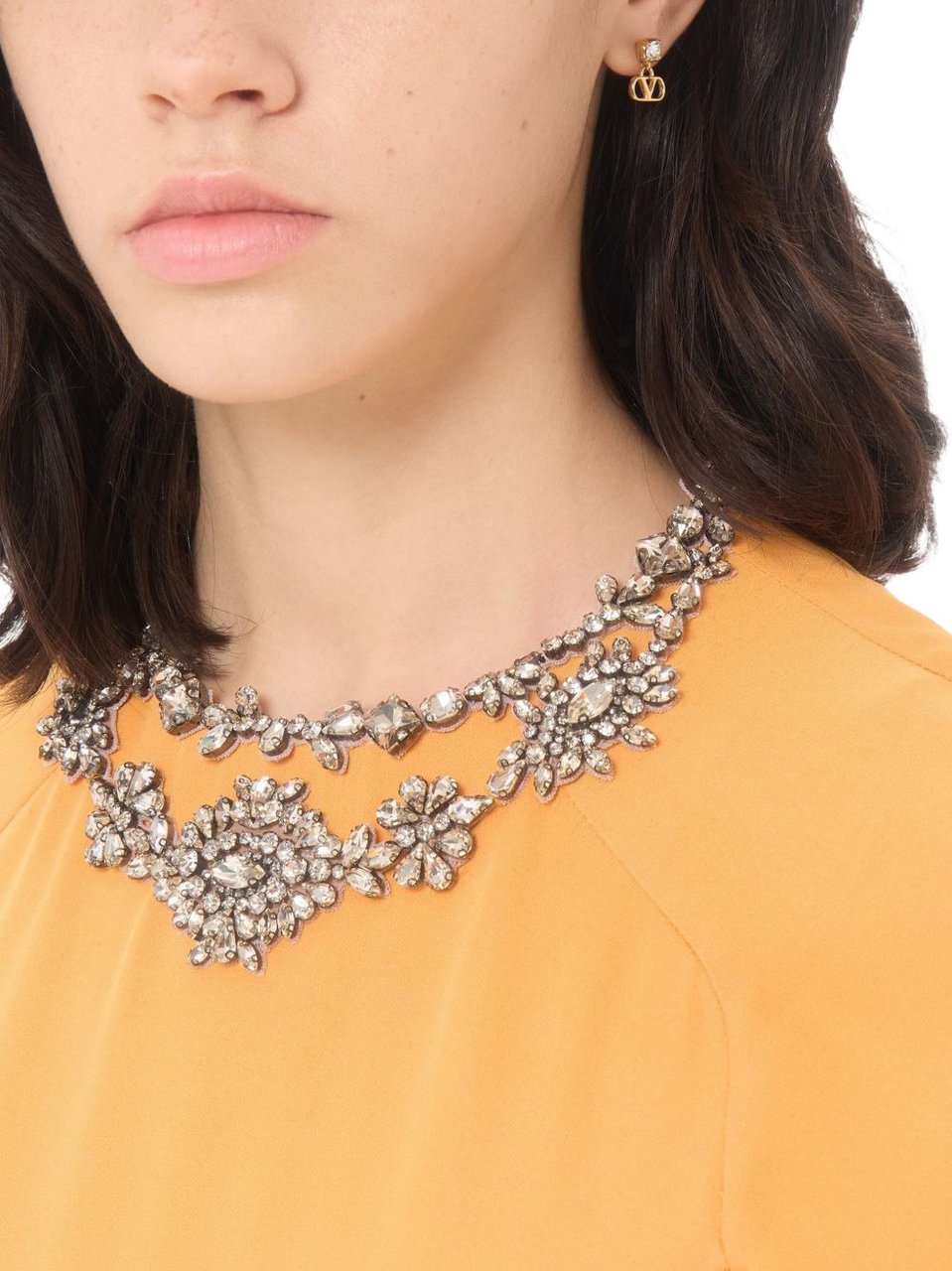 Valentino Garavani Bijoux Gold Goud
