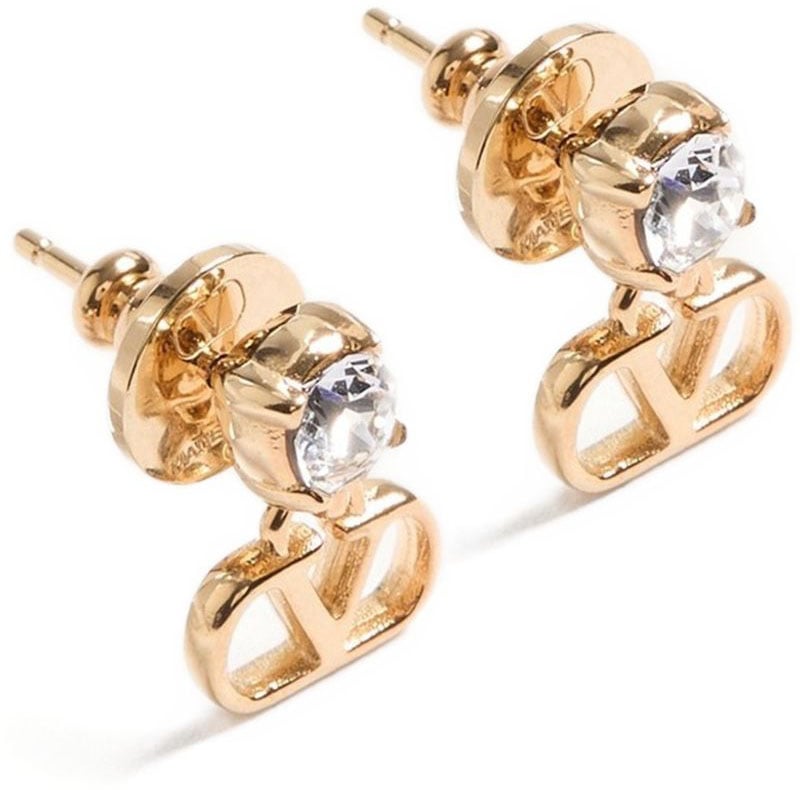 Valentino Garavani Bijoux Gold Goud