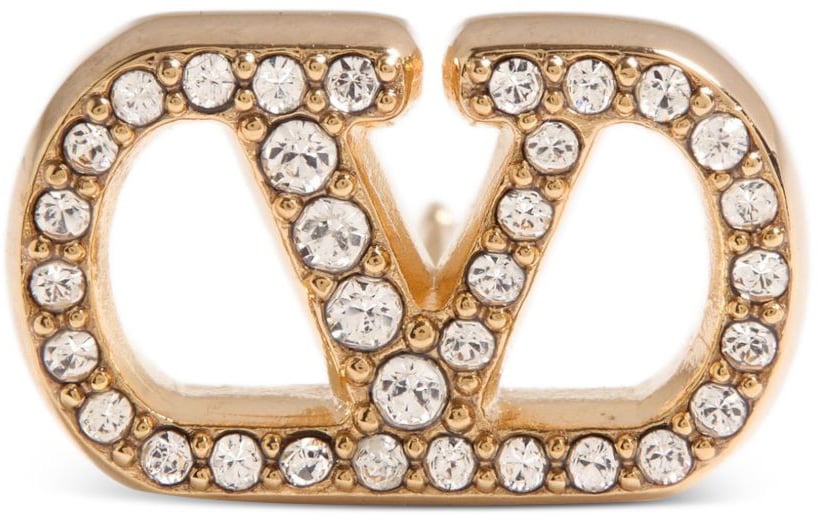 Valentino Garavani Bijoux Gold Goud