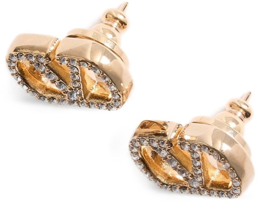 Valentino Garavani Bijoux Gold Goud