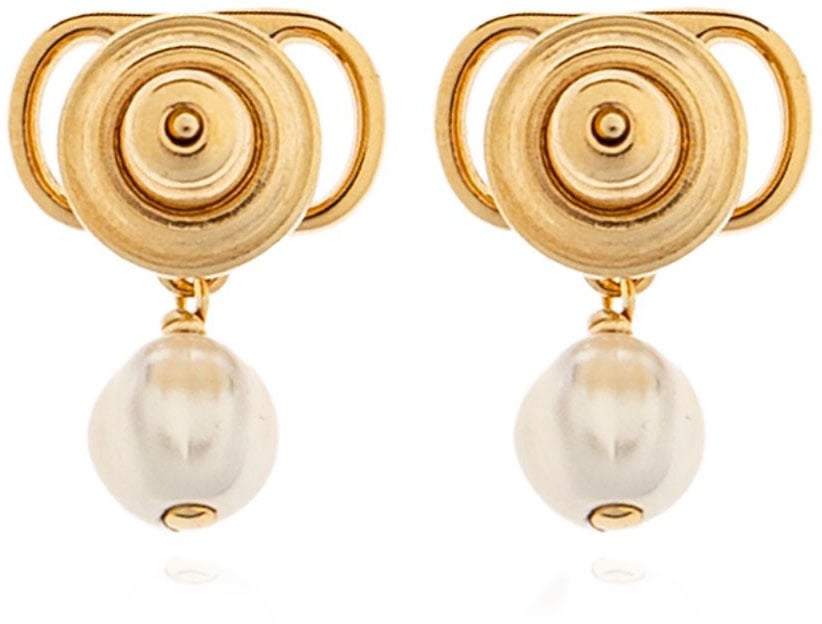 Valentino Garavani Bijoux Gold Goud