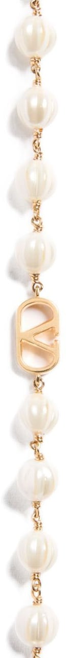 Valentino Garavani Bijoux Gold Goud
