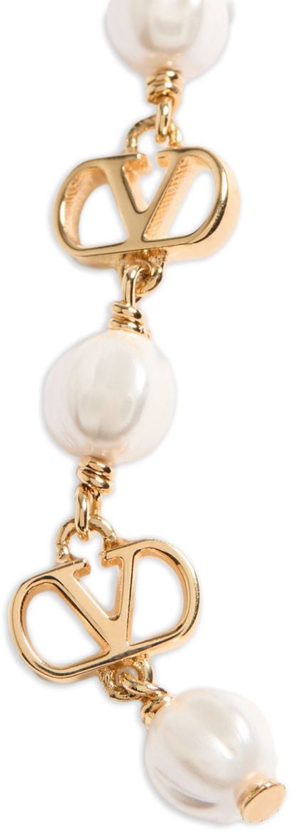 Valentino Garavani Bijoux Gold Goud