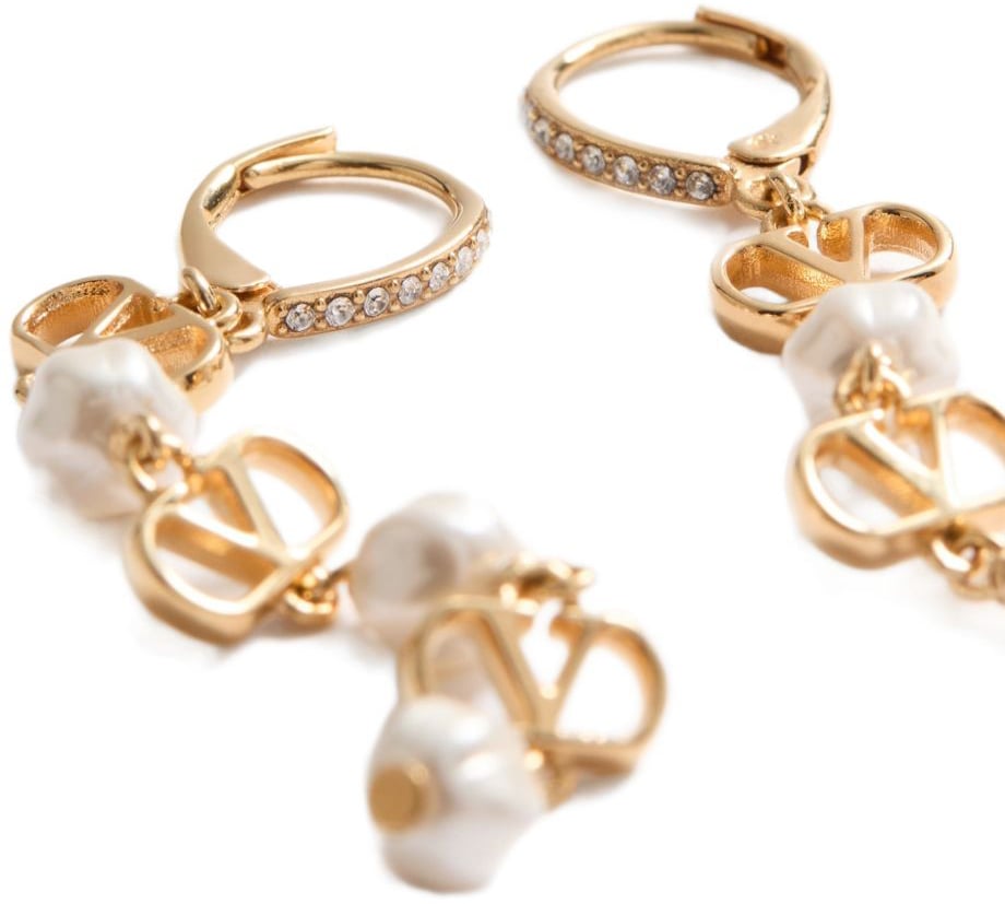 Valentino Garavani Bijoux Gold Goud