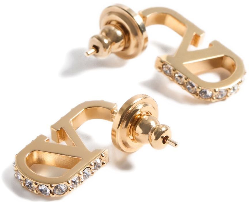 Valentino Garavani Bijoux Gold Goud