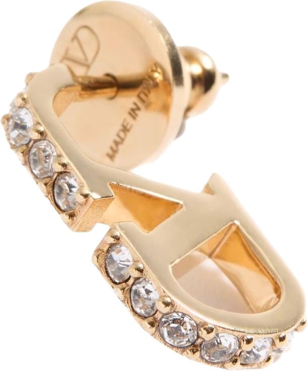 Valentino Garavani Bijoux Gold Goud