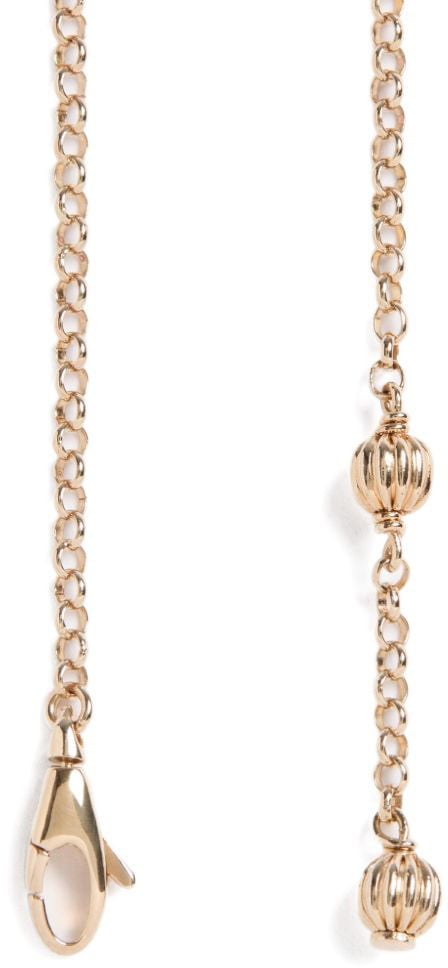Valentino Garavani Bijoux Gold Goud