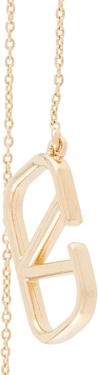Valentino Garavani Bijoux Golden Goud