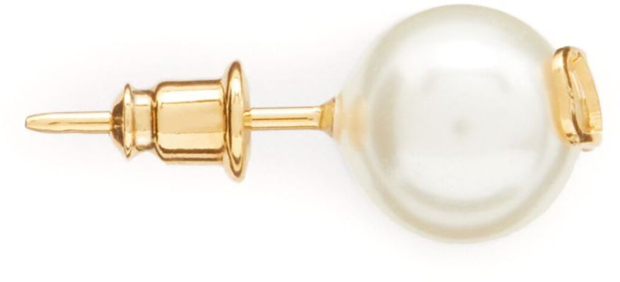 Valentino Garavani Bijoux Golden Goud