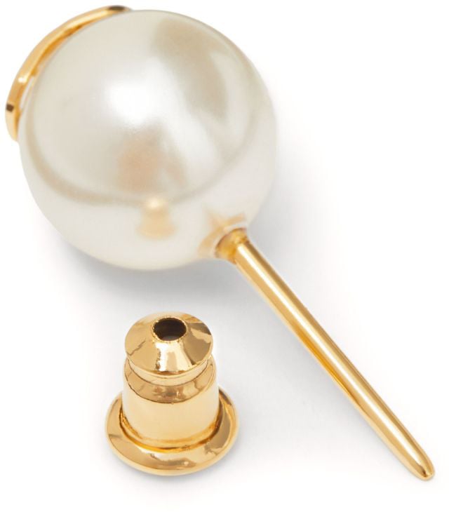 Valentino Garavani Bijoux Gold Wit
