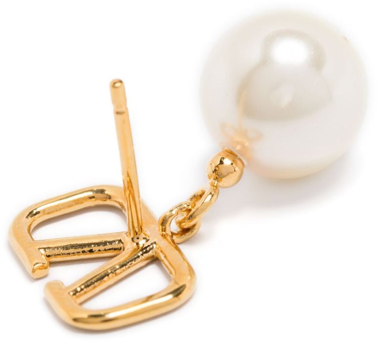 Valentino Garavani Bijoux Gold Goud