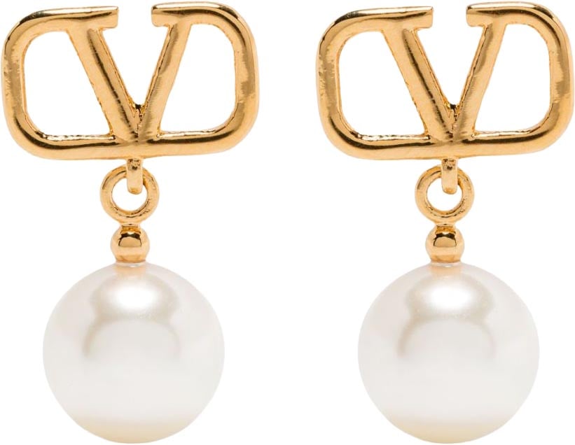Valentino Garavani Bijoux Gold Goud