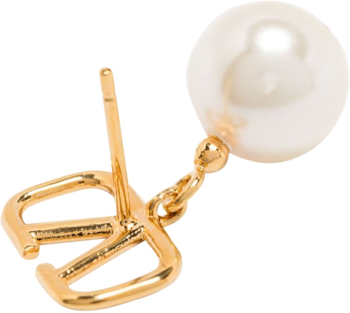 Valentino Garavani Bijoux Golden Goud