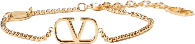 Valentino Garavani Bijoux Gold Goud
