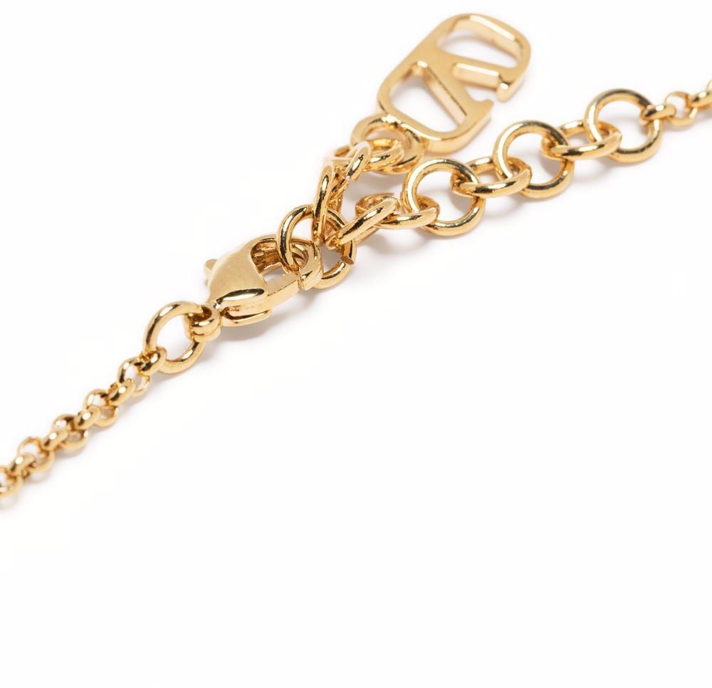 Valentino Garavani Bijoux Golden Goud