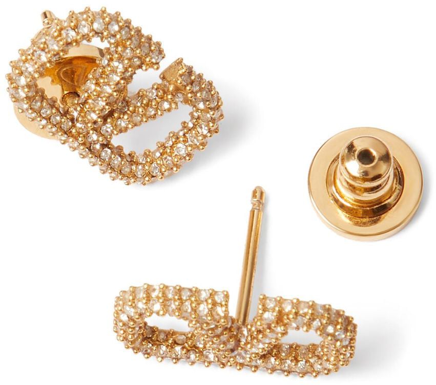 Valentino Garavani Bijoux Gold Goud