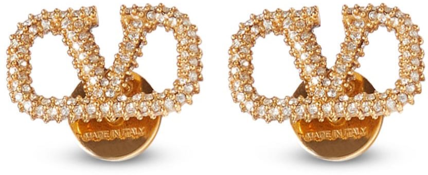 Valentino Garavani Bijoux Golden Goud