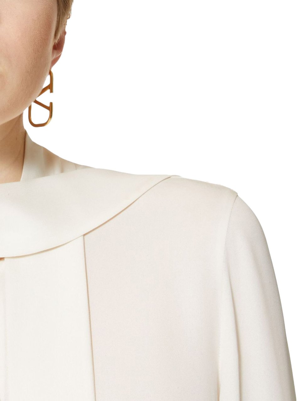 Valentino Garavani Bijoux Gold Goud