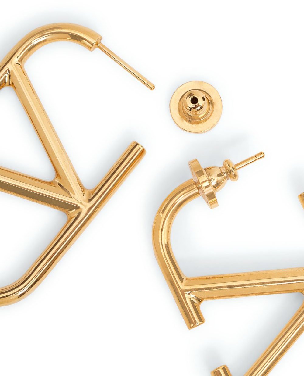 Valentino Garavani Bijoux Gold Goud