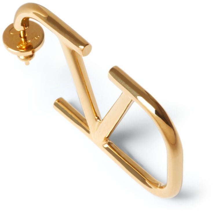 Valentino Garavani Bijoux Gold Goud
