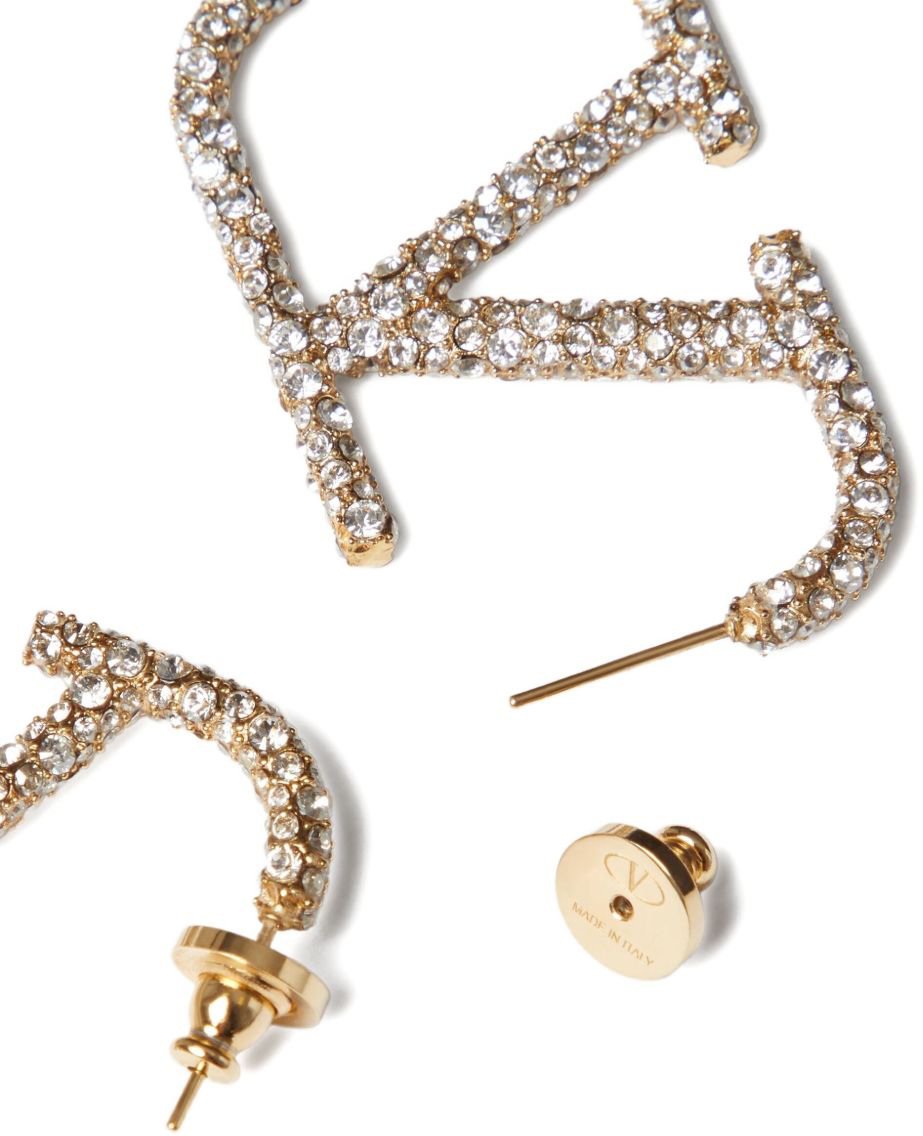 Valentino Garavani Bijoux Gold Goud