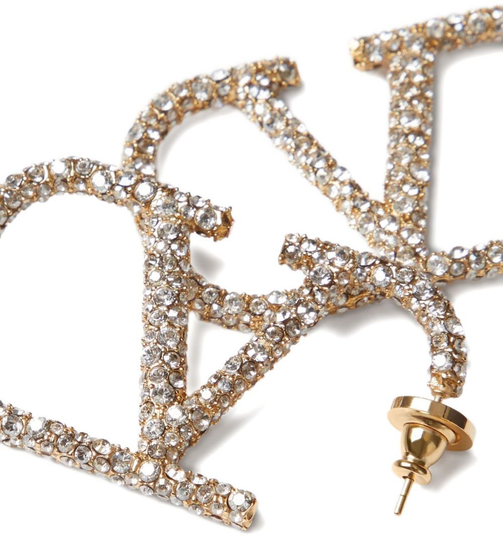 Valentino Garavani Bijoux Gold Goud
