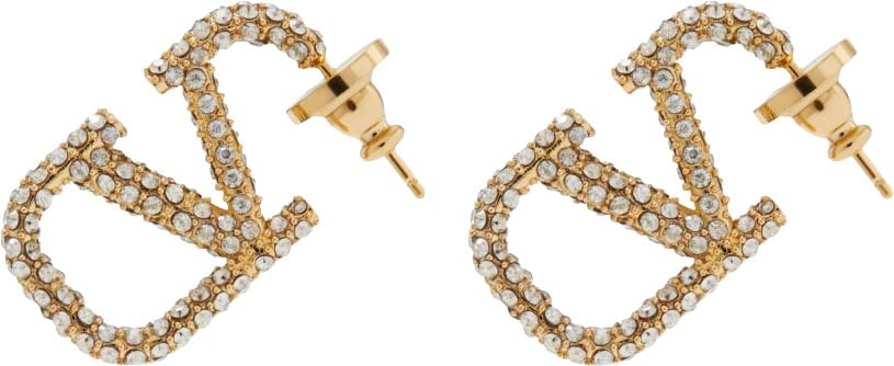 Valentino Garavani Bijoux Gold Goud
