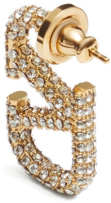 Valentino Garavani Bijoux Gold Goud