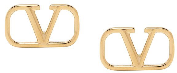 Valentino Garavani Bijoux Golden Goud