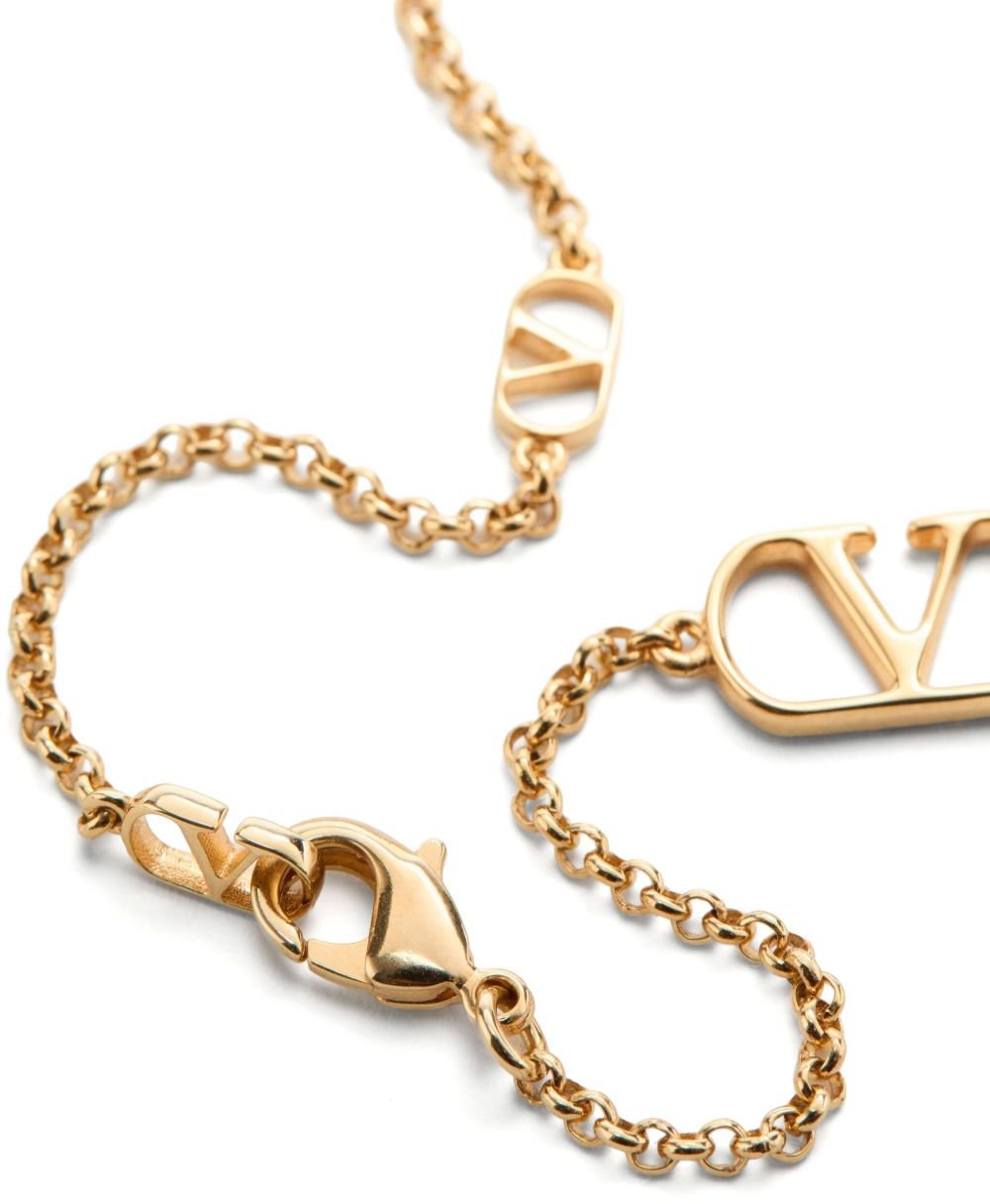 Valentino Garavani Bijoux Golden Goud