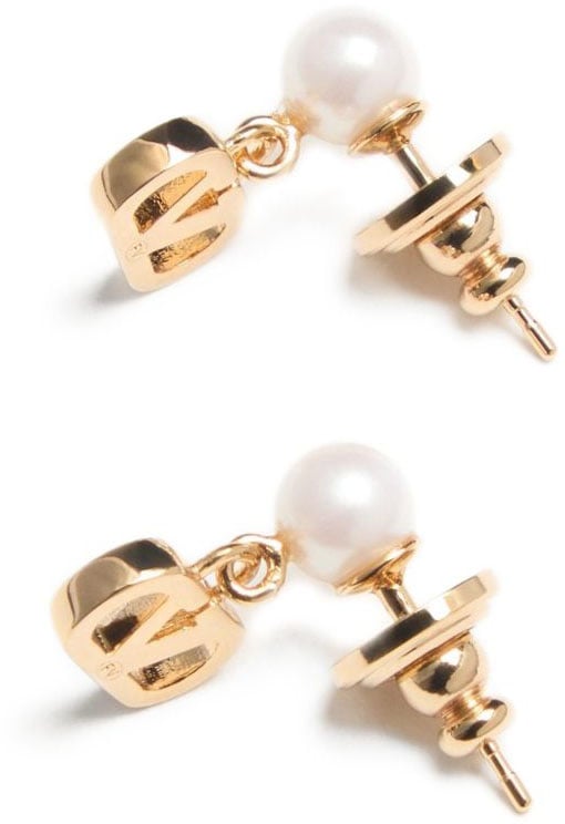 Valentino Garavani Bijoux Gold Goud